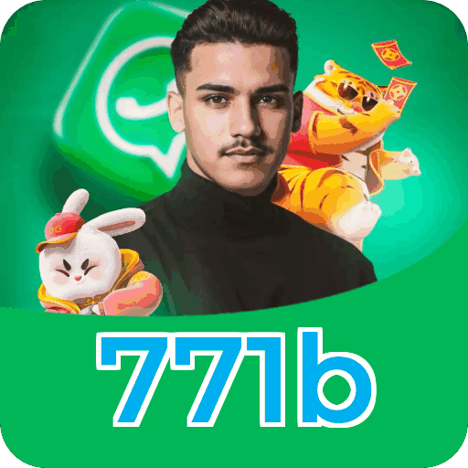 Streaming 4K no cassino ao vivo da 771b